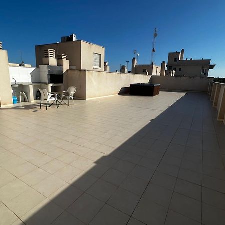 Alicante Hills Trendy 외부 사진