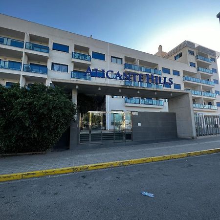 Alicante Hills Trendy 외부 사진