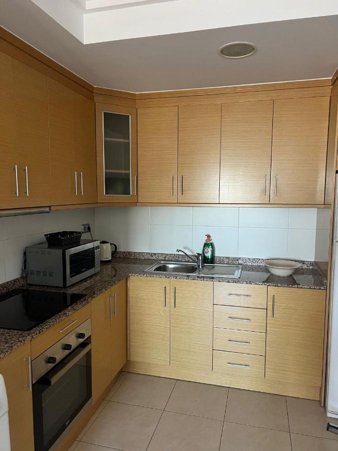 Alicante Hills Trendy 외부 사진