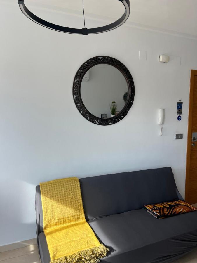 Alicante Hills Trendy 외부 사진